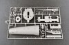 Trumpeter 06801 DKM U-Boat Type VIIC U-552 1/48